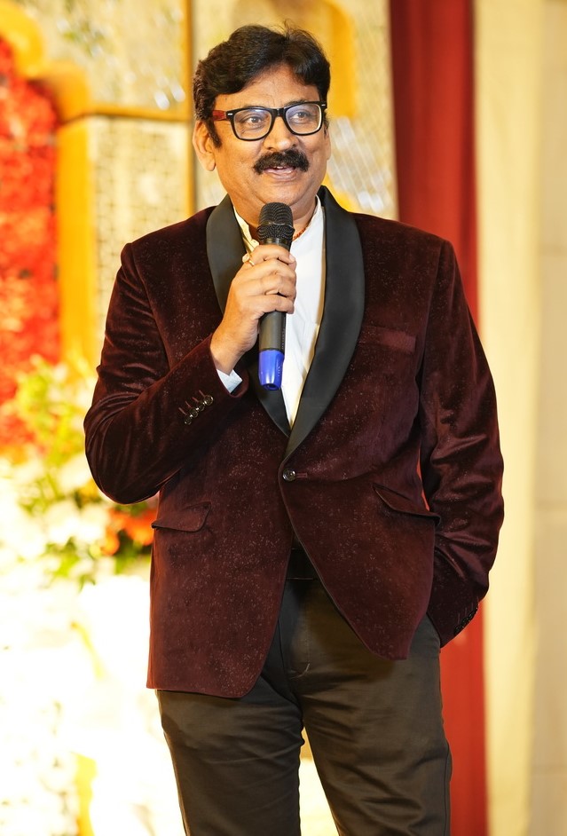 Sandeep S Sharma
